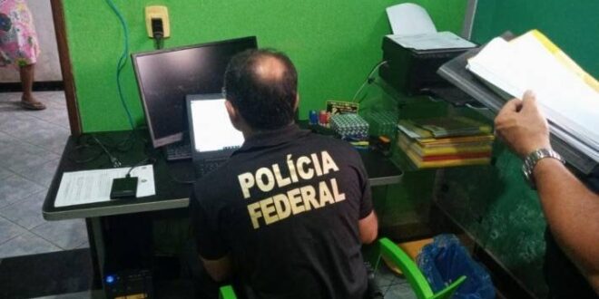 PF faz as primeiras prisões do Orçamento Secreto nesta sexta (14)