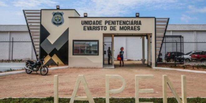 Monitorados tentam burlar o sistema e são levados para presídio no Acre