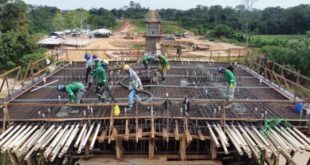 Obras do governo do Estado geram mais de 18 mil postos de trabalho no Acre