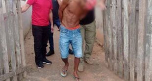 Dupla que assaltava comércios no interior do Acre é capturada pela polícia
