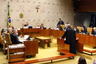 Por unanimidade, STF mantém isenção de IR sobre pensão alimentícia
