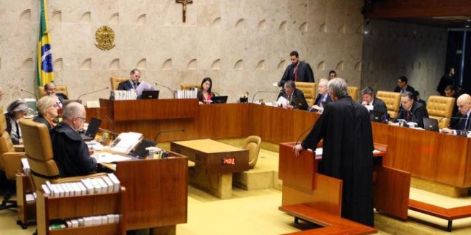 Por unanimidade, STF mantém isenção de IR sobre pensão alimentícia