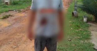 Idoso tem residência invadida e é agredido a coronhadas antes de ter o veículo roubado no Acre