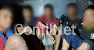 No Acre, criminosos invadem casa de policial, fazem a família refém e roubam armas e pertences
