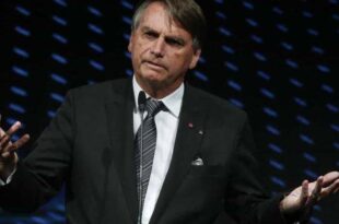 YouTube remove entrevista em que Bolsonaro fala de meninas venezuelanas