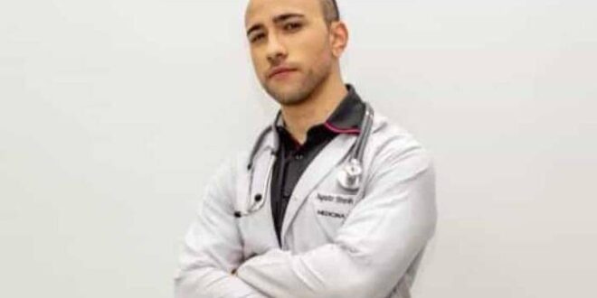 Estudante de medicina brasileiro está desaparecido há 12 dias no Paraguai