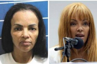 Julgamento de Flordellis por morte do pastor Anderson é antecipado