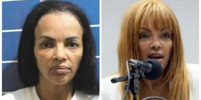 Julgamento de Flordellis por morte do pastor Anderson é antecipado