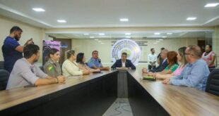 Secretaria de Justiça e Segurança Pública lança aplicativo Mulher Segura para amparar vítimas de violência