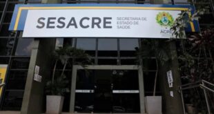 Gabarito das provas objetivas do concurso da Sesacre já estão disponíveis no site da banca organizadora