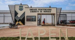 No interior do Acre, preso engole gilete e vai parar no PS; ele corre risco de morte