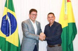 Governo garante apoio à prefeitura de Assis Brasil para construção de casas populares