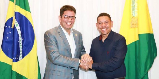 Governo garante apoio à prefeitura de Assis Brasil para construção de casas populares