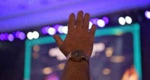 Perseguição contra cristãos já começou no Brasil. Só que dentro da igreja