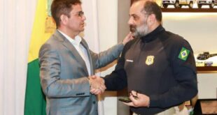 Cruzeiro do Sul terá unidade administrativa da PRF