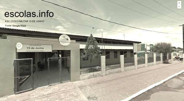 Escola de Senador Guiomard recebe ameaça de massacre