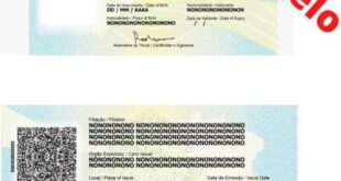 MPF apura irregularidades na nova Carteira de Identidade Nacional