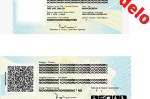 MPF apura irregularidades na nova Carteira de Identidade Nacional