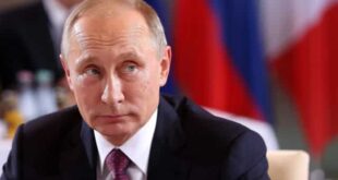 Rússia deixa parte da Ucrânia no escuro e eleva a tensão nuclear