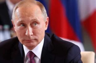Rússia deixa parte da Ucrânia no escuro e eleva a tensão nuclear