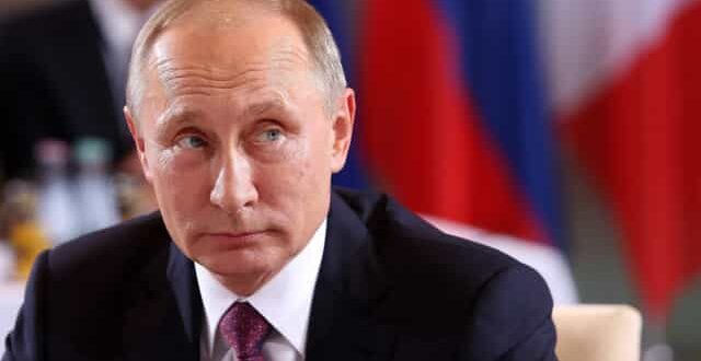 Rússia deixa parte da Ucrânia no escuro e eleva a tensão nuclear