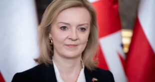Crise no reino: Liz Truss se demite após 45 dias à frente do governo britânico