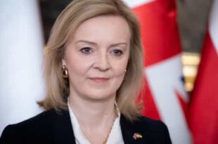 Crise no reino: Liz Truss se demite após 45 dias à frente do governo britânico