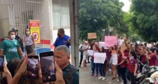 Zelador é acusado de tocar nos seios de aluna; há seis denúncias contra ele