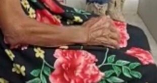 Sobrinho é suspeito de abuso sexual contra idosa