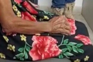 Sobrinho é suspeito de abuso sexual contra idosa