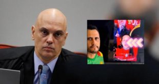 Mamadeira de piroca 2022: PT vai acionar STF por fake news envolvendo satanismo