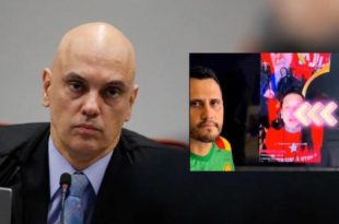 Mamadeira de piroca 2022: PT vai acionar STF por fake news envolvendo satanismo