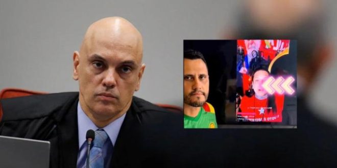 Mamadeira de piroca 2022: PT vai acionar STF por fake news envolvendo satanismo