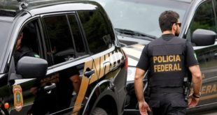 Operação investiga remessas de dinheiro ilícito ao exterior