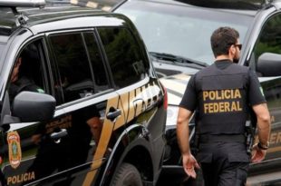 Operação investiga remessas de dinheiro ilícito ao exterior