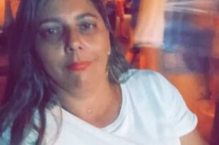 Enteado de 16 anos mata madrasta com mais de 30 golpes de faca