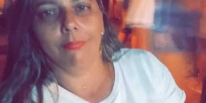 Enteado de 16 anos mata madrasta com mais de 30 golpes de faca