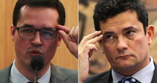 Deltan Dallagnol, deputado federal mais votado do Paraná anuncia apoio a Bolsonaro no 2º turno
