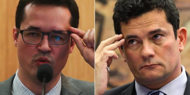 Deltan Dallagnol, deputado federal mais votado do Paraná anuncia apoio a Bolsonaro no 2º turno