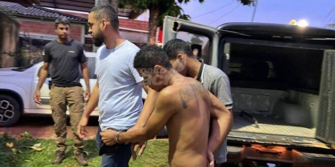 Brasiléia: Polícia identifica suspeitos de homicídio. Dois são presos