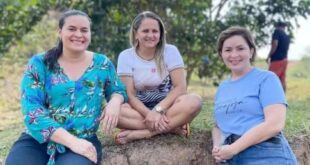Vitória de Nicolau e Socorro cacifam Janaína Furtado na disputa pela prefeitura de Tarauacá