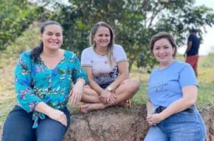 Vitória de Nicolau e Socorro cacifam Janaína Furtado na disputa pela prefeitura de Tarauacá