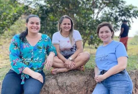 Vitória de Nicolau e Socorro cacifam Janaína Furtado na disputa pela prefeitura de Tarauacá