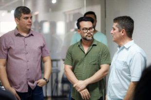 Governo realiza visitas técnicas ao Hospital João Câncio, em Sena Madureira, para dar celeridade às obras