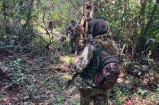 Polícia resgata mulher vítima de sequestro e cárcere privado