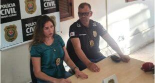 Homem suspeito de matar mulher que riu após ‘brochada’ é preso