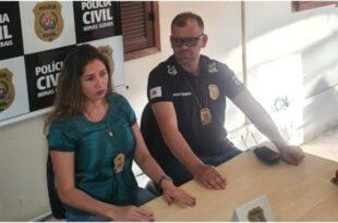 Homem suspeito de matar mulher que riu após ‘brochada’ é preso