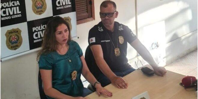 Homem suspeito de matar mulher que riu após ‘brochada’ é preso