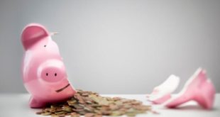 Poupança tem retirada líquida de R$ 5,9 bilhões em setembro