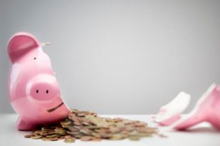 Poupança tem retirada líquida de R$ 5,9 bilhões em setembro